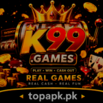 Featured image for the K99.Games guide