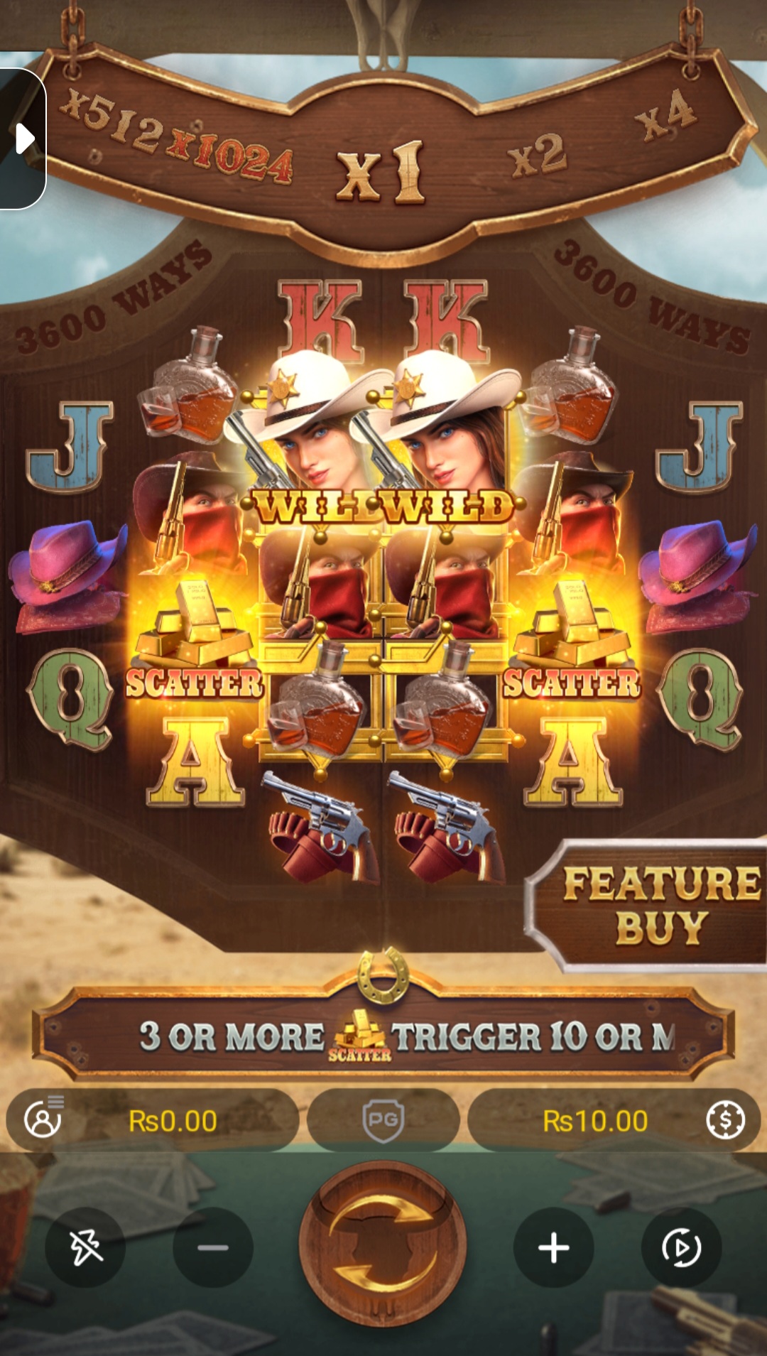 Supporting image for the 2A Game guide