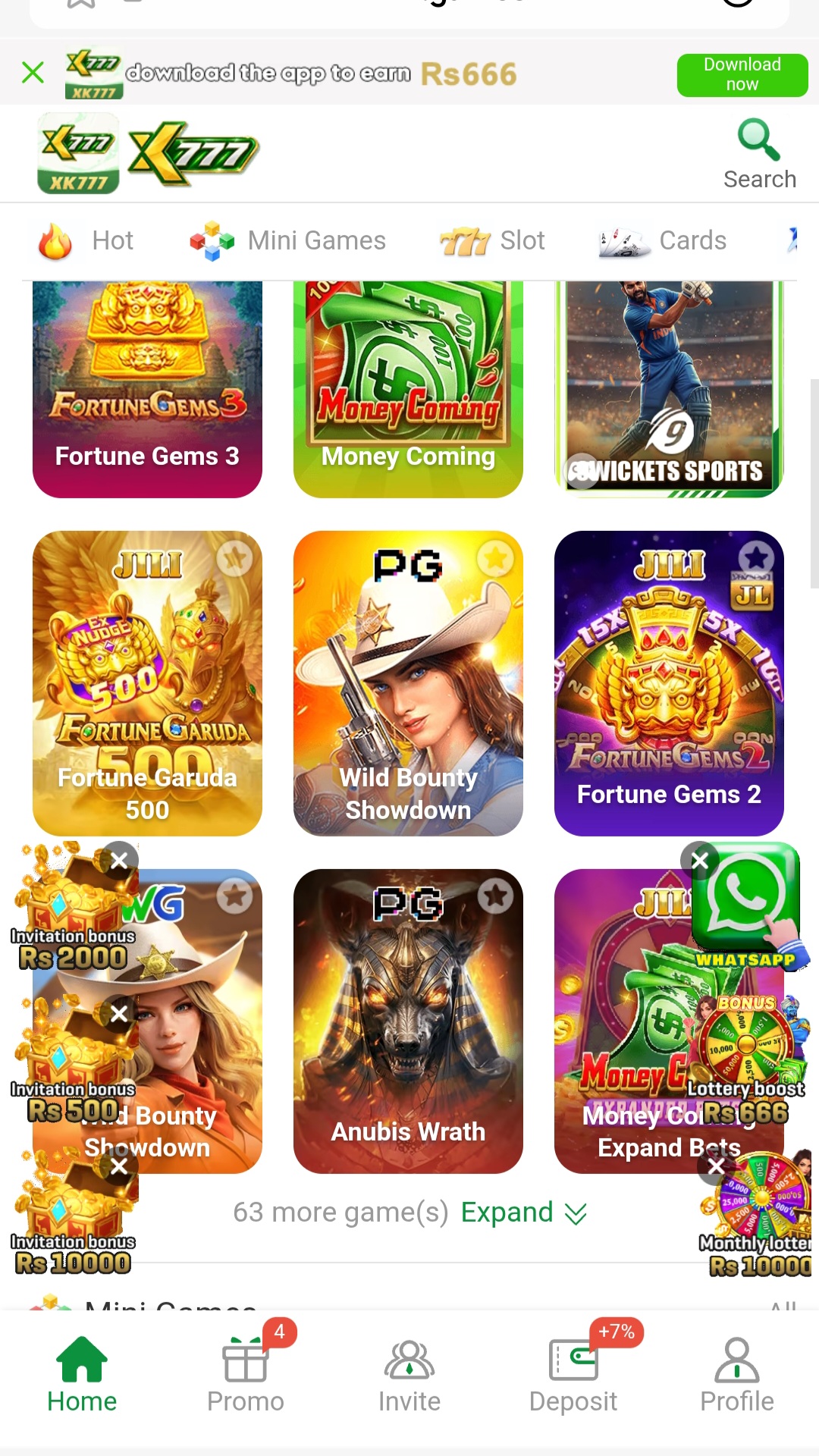 Supporting image for the XK777 Game guide