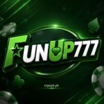 Featured image for the FUNUP777 Game guide