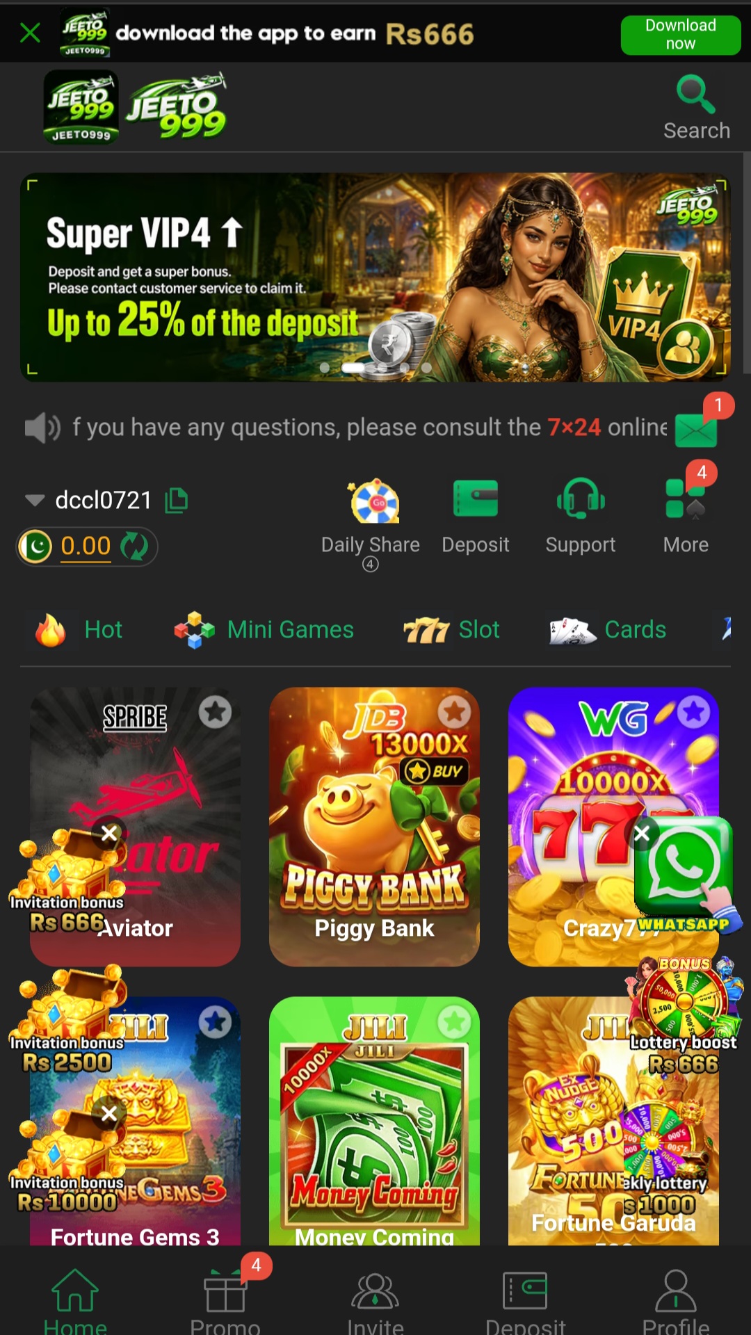 Supporting image for the JEETO999 Game guide