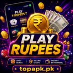 Featured image for the Playrupees Game guide