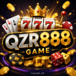 Featured image for the QZR888 Game guide