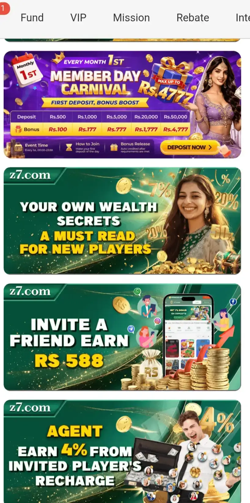 Supporting image for the z7 game guide