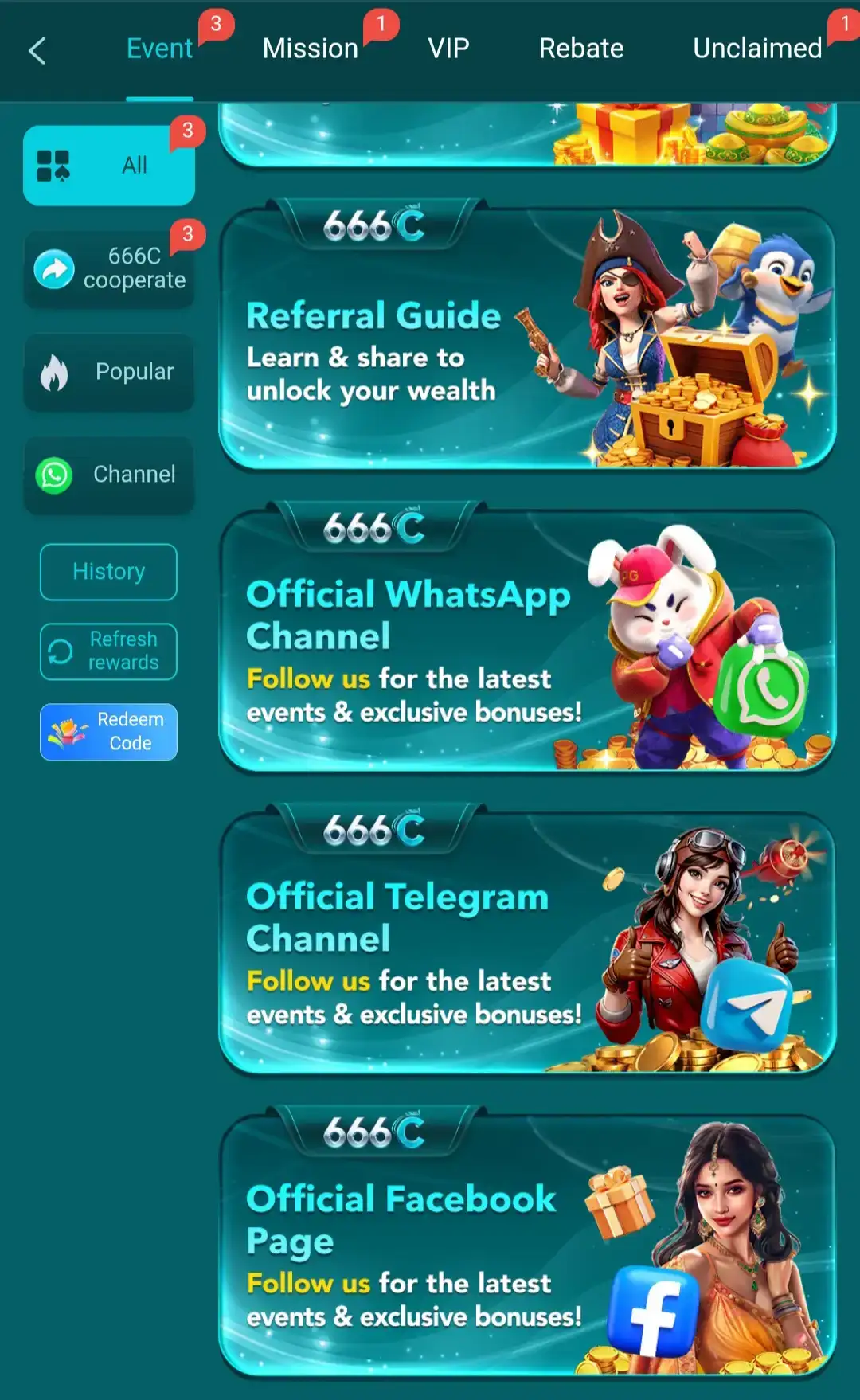 Supporting image for the 666c game guide