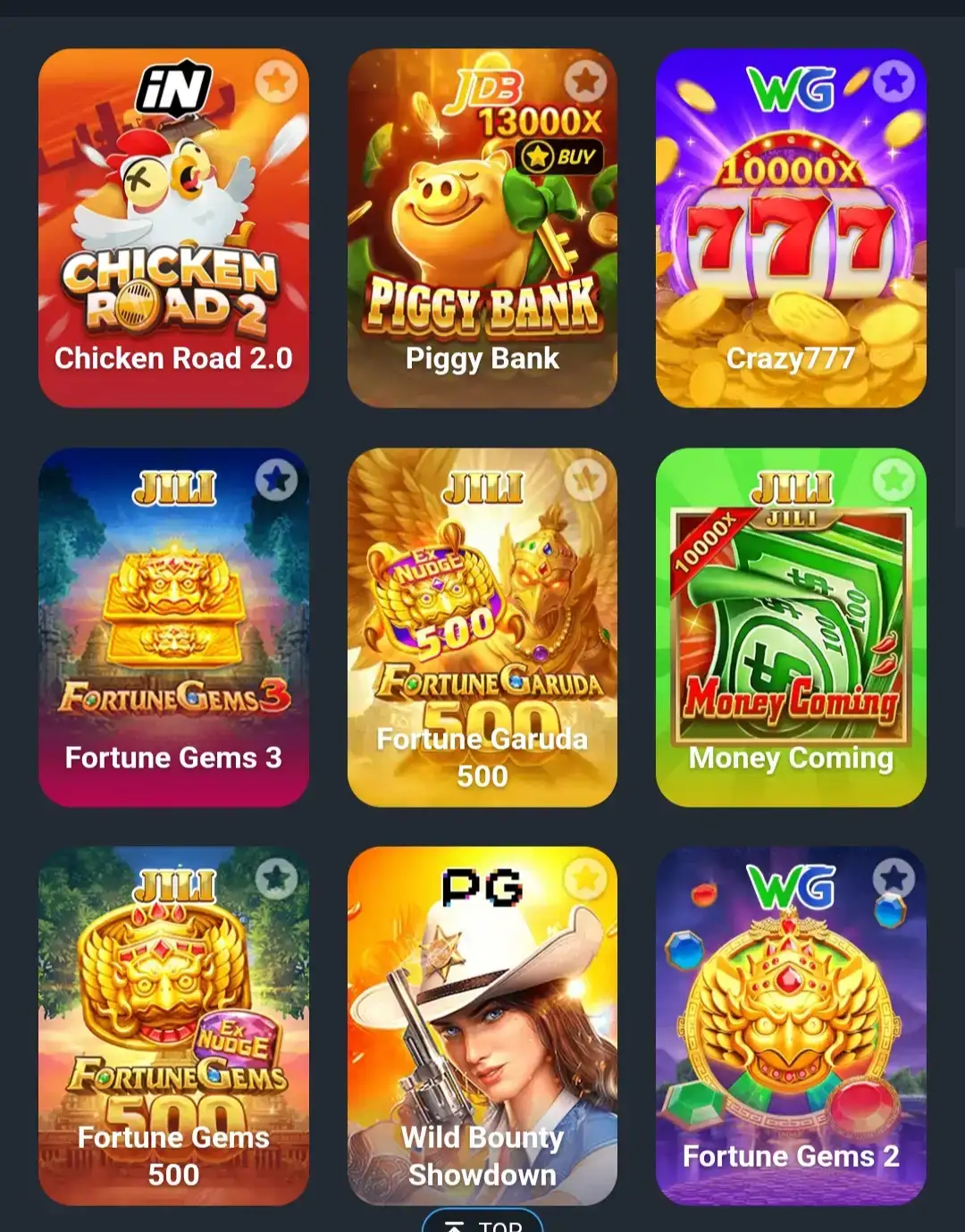Supporting image for the R988 Game guide