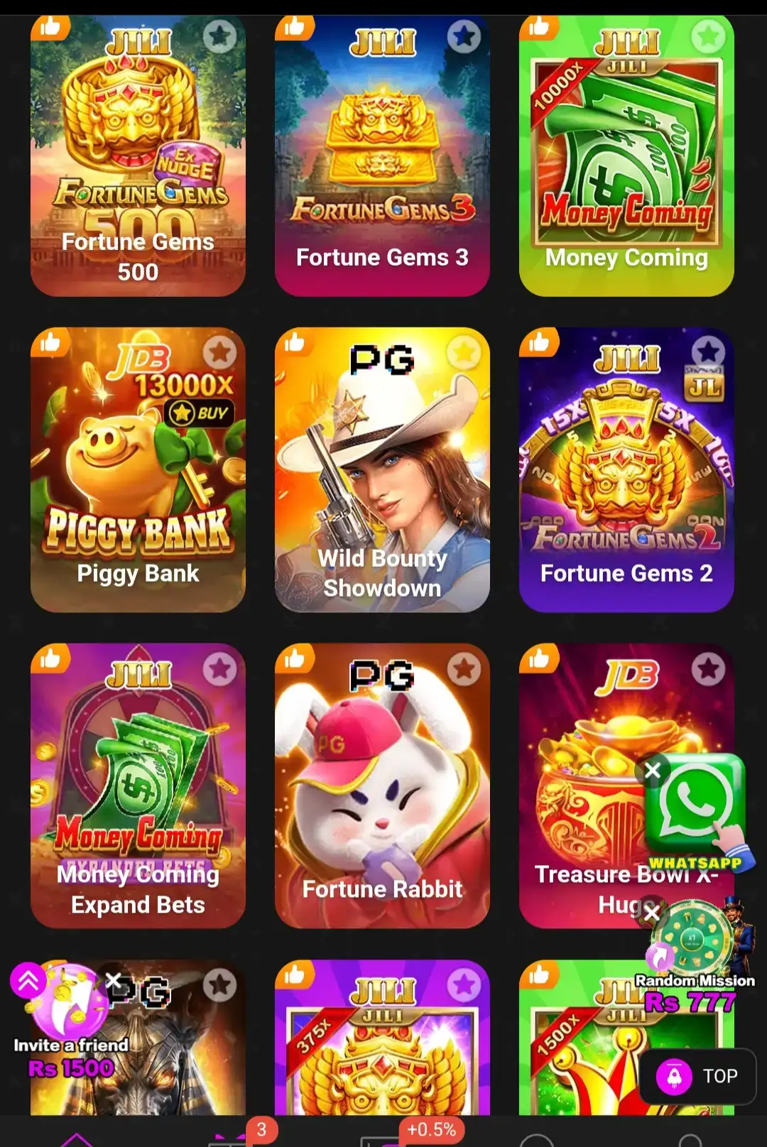 Supporting image for the xf777 game guide