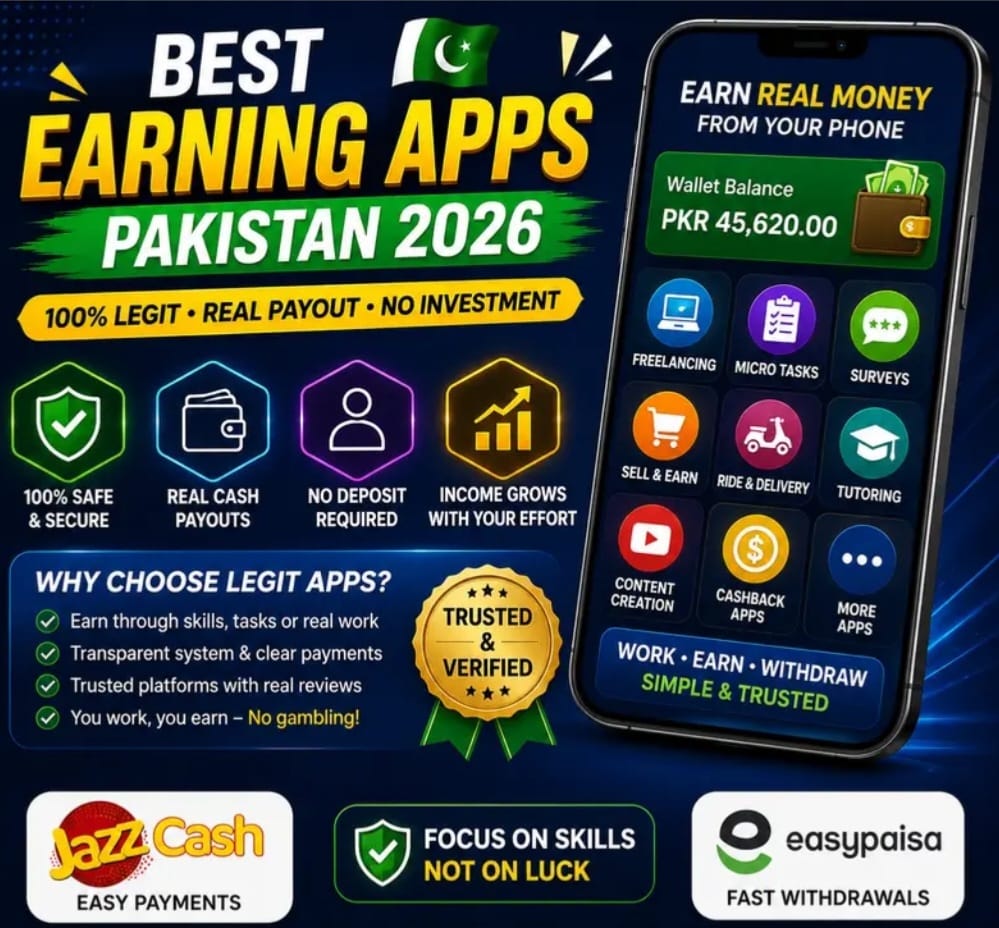 EARNING APP