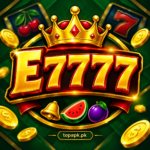 Featured image for the E7777 Game guide