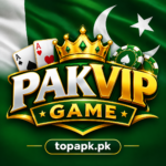 Featured image for the PAKVIP Game Lastest Popular APK Download in Pakistan guide