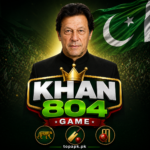Featured image for the KHAN804 Game guide