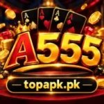 Featured image for the A555 game guide