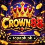 Featured image for the Crown88 Game guide