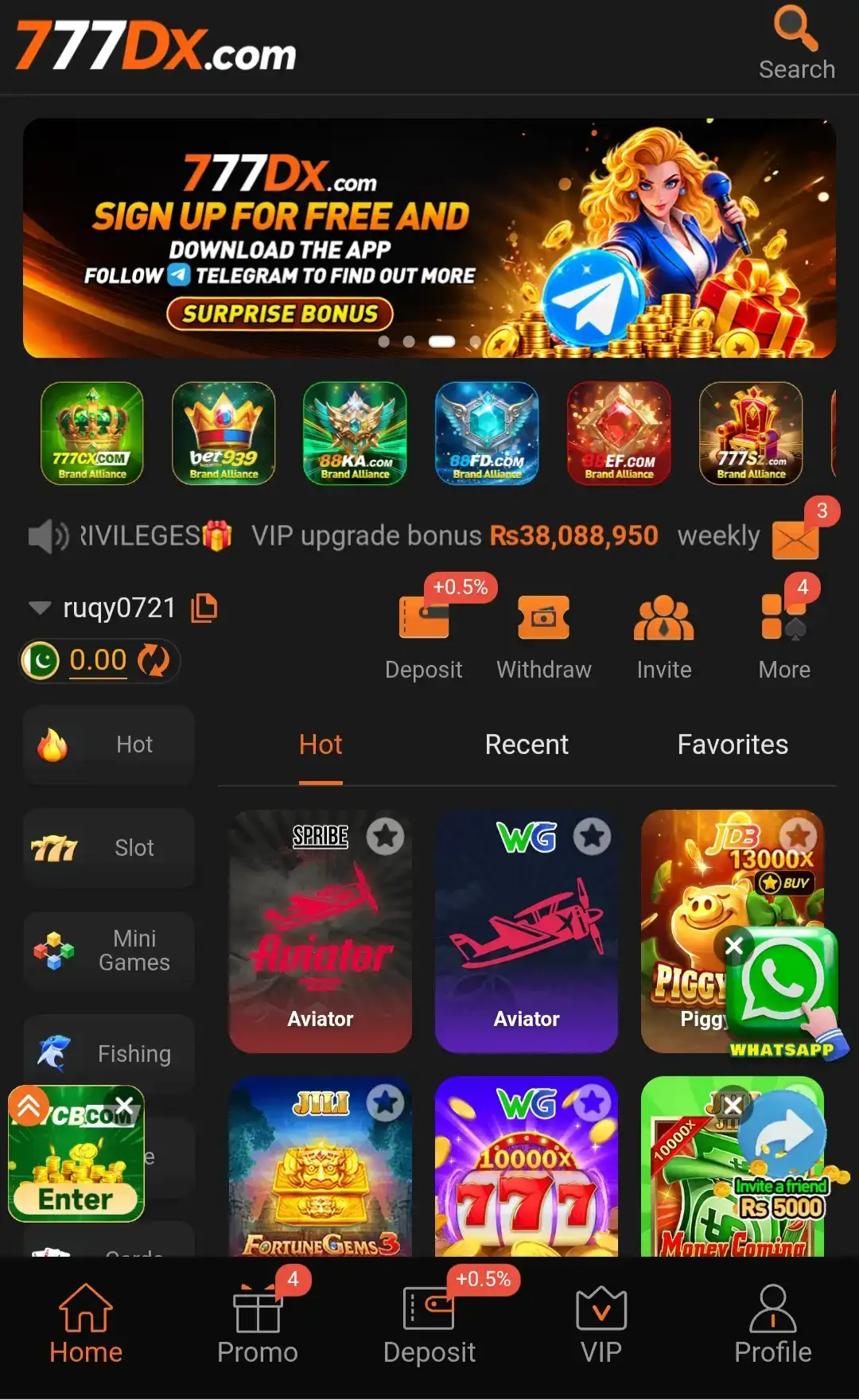 Supporting image for the 777XD Game guide